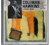 Hawkins, Coleman - Lover Man Live 58-64