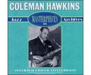 Hawkins Coleman - Masterpieces 18
