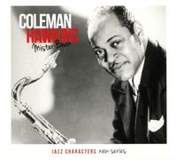 Hawkins, Coleman - Mister Bean