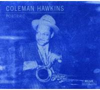 Hawkins,Coleman - Portrait: Hawkins