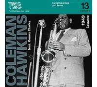 Hawkins Coleman - Radio Days Vol. 13