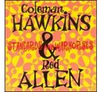 Hawkins, Coleman - Standards & Warhorses
