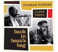 Hawkins Coleman, Terry Clark - Back In Bean'S Bag