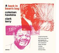 Hawkins Coleman, Terry Clark - Back In Bean'S Bag