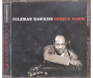 Hawkins, Coleman - The Gentle Hawk