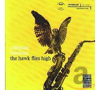 Hawkins,Coleman - The Hawk Flies Hig