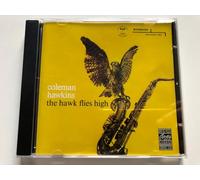 Hawkins,Coleman - The Hawk Flies High