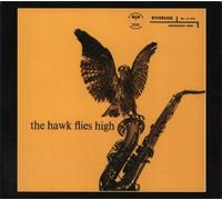 Hawkins,Coleman - The Hawk Flies High