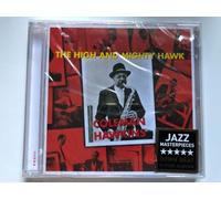 Coleman Hawkins The high and mighty hawk (CD) Album