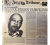 Hawkins,Coleman - The Indispensable Coleman Hawkins