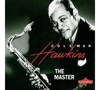 Hawkins,Coleman - The Master