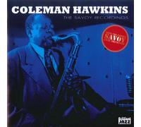 Hawkins,Coleman - The Savoy Recordings