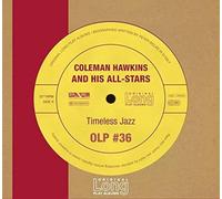 Hawkins Coleman - Timeless Jazz
