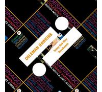Hawkins, Coleman - Today & Now/Desafinado