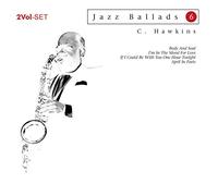 Hawkins Coleman - Vol. 6-Jazz Ballads