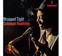 Hawkins,Coleman - Wrapped Tight