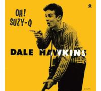 Hawkins Dale - Oh! Suzy Q