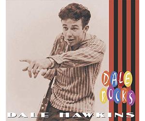 Hawkins, Dale - Rocks