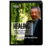 Hawkins, David - Healing