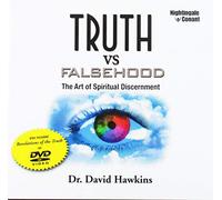 Hawkins, David - Truth Vs Falsehood