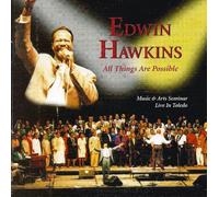 Hawkins, Edwin - All Things Are Possible