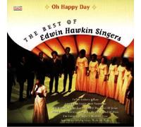 Hawkins,Edwin Singers - Best of Edwin Hawkins Singers