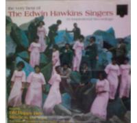 Hawkins,Edwin Singers - Best of,Very