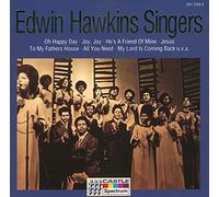 Hawkins,Edwin Singers - Edwin Hawkins Singers - Edwin Hawkins Singers