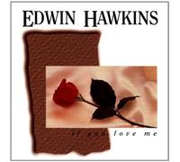 Hawkins,Edwin Singers - If You Love Me