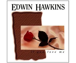 Hawkins,Edwin Singers - If You Love Me
