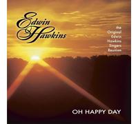 Hawkins,Edwin Singers - Oh Happy Day