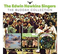 Hawkins Edwin Singers The - The Buddah Collection