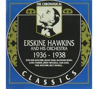 Hawkins, Erskine - 1936-38