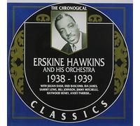 Hawkins, Erskine - 1938-39