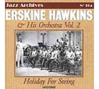 Hawkins Erskine - 1940-1948 Holiday for Swing 2