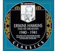 Hawkins, Erskine - 1940-41