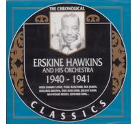Hawkins, Erskine - 1940-41
