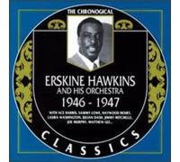Hawkins,Erskine - 1946-47