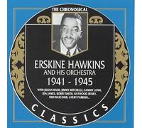 Hawkins,Erskine - Erskine Hawkins 1941 1945