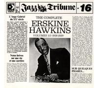 Hawkins,Erskine - The Complete Vols.1&2 (1938-39