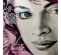 Hawkins Fiona Joy - Angel Above My Piano