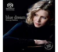 Hawkins, Fiona Joy - Blue Dream