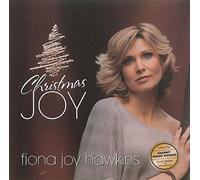 Hawkins, Fiona Joy - Christmas Joy