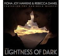 Hawkins, Fiona Joy - Lightness Of Dark