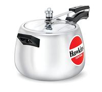 Hawkins Hc65 Contura Pressostili Da 6,5 ??Litri, Piccolo, Argento