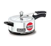 Hawkins Hevibase Pentola a Pressione Compatibile a Induzione, 3,5 Litri,...
