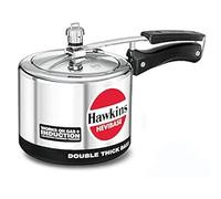 Hawkins Hevibase Pentola a Pressione Compatibile a Induzione, 3,5 Litri,...