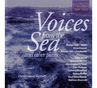 Hawkins, J. - Voices From The Sea/Vars/&