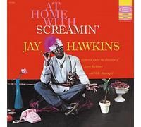 hawkins, jay -screamin'- - at home with.. -coloured-