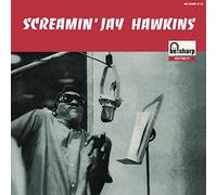 Hawkins, Jay Screaming - Screamin' Jay Hawkins